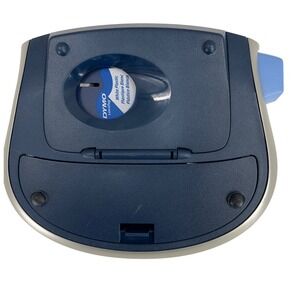 Labeling Display Dymo | Office | Dymo Letratag Lt0t Label Maker Blue Qwerty Thermal ...